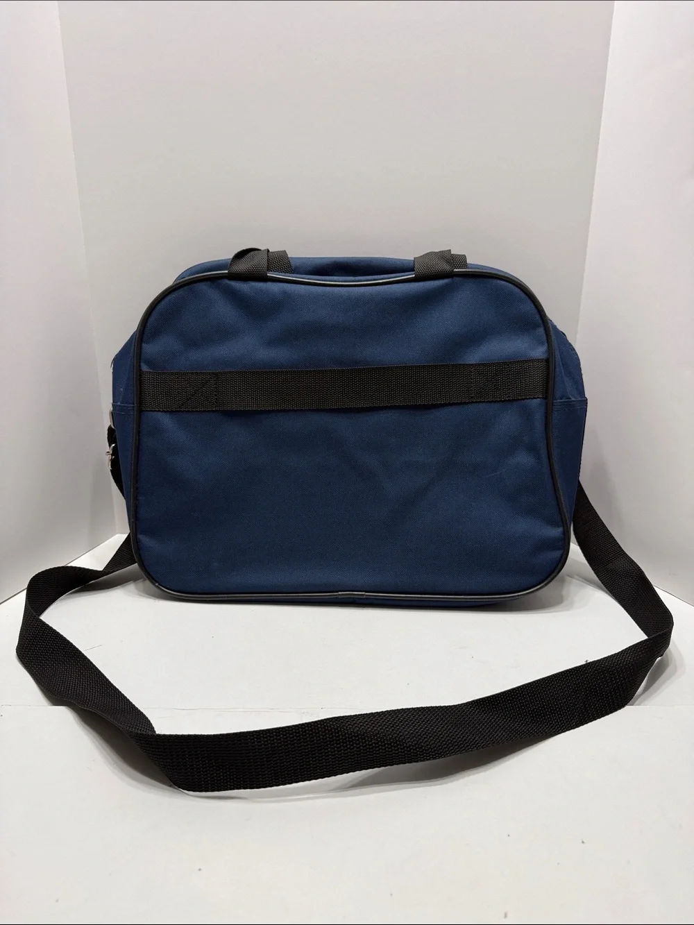 Protocol navy toiletry